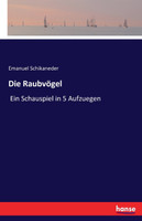 Die Raubvögel