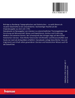 Beiträge zu Bambergs Topographischen und Statistischen