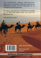 Eine Kuh kommt selten allein
