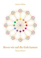 Bevor wir auf die Erde kamen