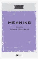 Meaning