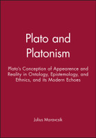 Plato and Platonism