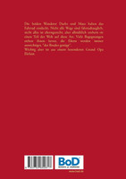 Dachs und Maus mit Opa Elefant und dem Fahrrad in die Welt