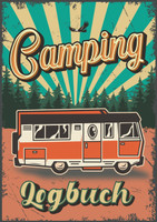 Camping Logbuch
