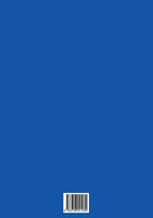 Pro-Notizbuch (blau)
