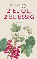 2 EL Öl, 2 EL Essig