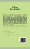 Urban Gardening für Anfänger