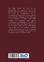 Abend mit Dante