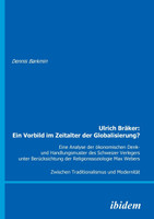 Ulrich Bräker