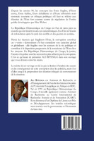 Normalisation de la Corruption par la Police Congolaise