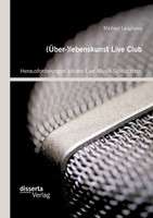 (Über-)lebenskunst Live Club