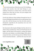 Bridget Knotterfield and the Hiccup Fantasy Trees