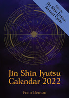 Jin Shin Jyutsu Calendar 2022