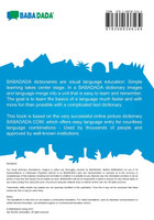 BABADADA, jian ti zhong wen - Deutsch, tu hua ci dian - Bildwörterbuch