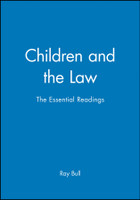 Children and the Law