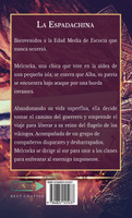 La Espadachina