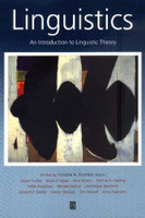 Answer Key For Linguistics