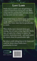 Lost Lamb