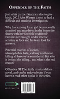 Offender Of The Faith