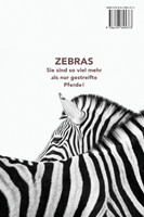 Zebras Das Ultimative Zebrabuch für Kids