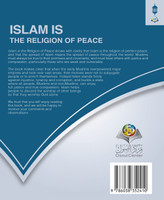 Islam is the Religion of Peace