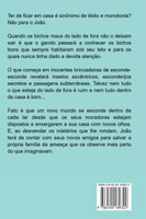 As Viagens De João Pela Casa