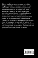 Salmos De Louvor
