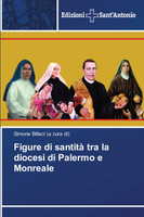 Figure di santità tra la diocesi di Palermo e Monreale