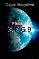 Planeta  X K G 9