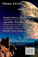 Planeta  X K G 9