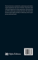 History Of Herodotus (Volume II)