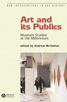 Art and Its Publics