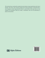 Journal Of The Bombay Natural History Society (Volume Xi)