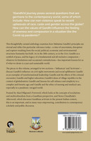 INHERITING GANDHI INFLUENCES, ACTIVISMS