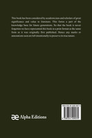 Warfare And Work, Or, Life'S Progress