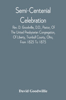 Semi-Centenial Celebration