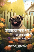 Wonder Pug Coco