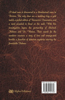 A Study In Scarlet (World Classics, Unabridged)
