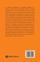 Basic Health Care Series - Eye Diseases and Disorders