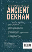 Historical Sketches of Ancient Dekhan