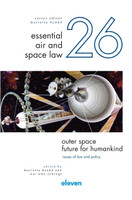 Outer Space - Future for Humankind