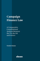 Campaign Finance Law