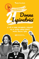 21 donne ispiratrici