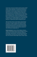 Atrocity Crimes, Atrocity Laws and Justice in Africa