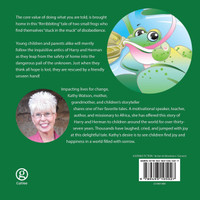 Meet Harry and Herman