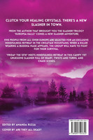 The Namaste Slasher
