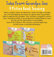 Tales from Grandpa Joe, A Picture Book Treasury