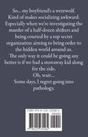 Howl at the Moon (Marked Book 2)