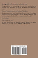 A Good Man Is Hard to Lose