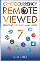 Cryptocurrency Remote Viewed Book Seven
